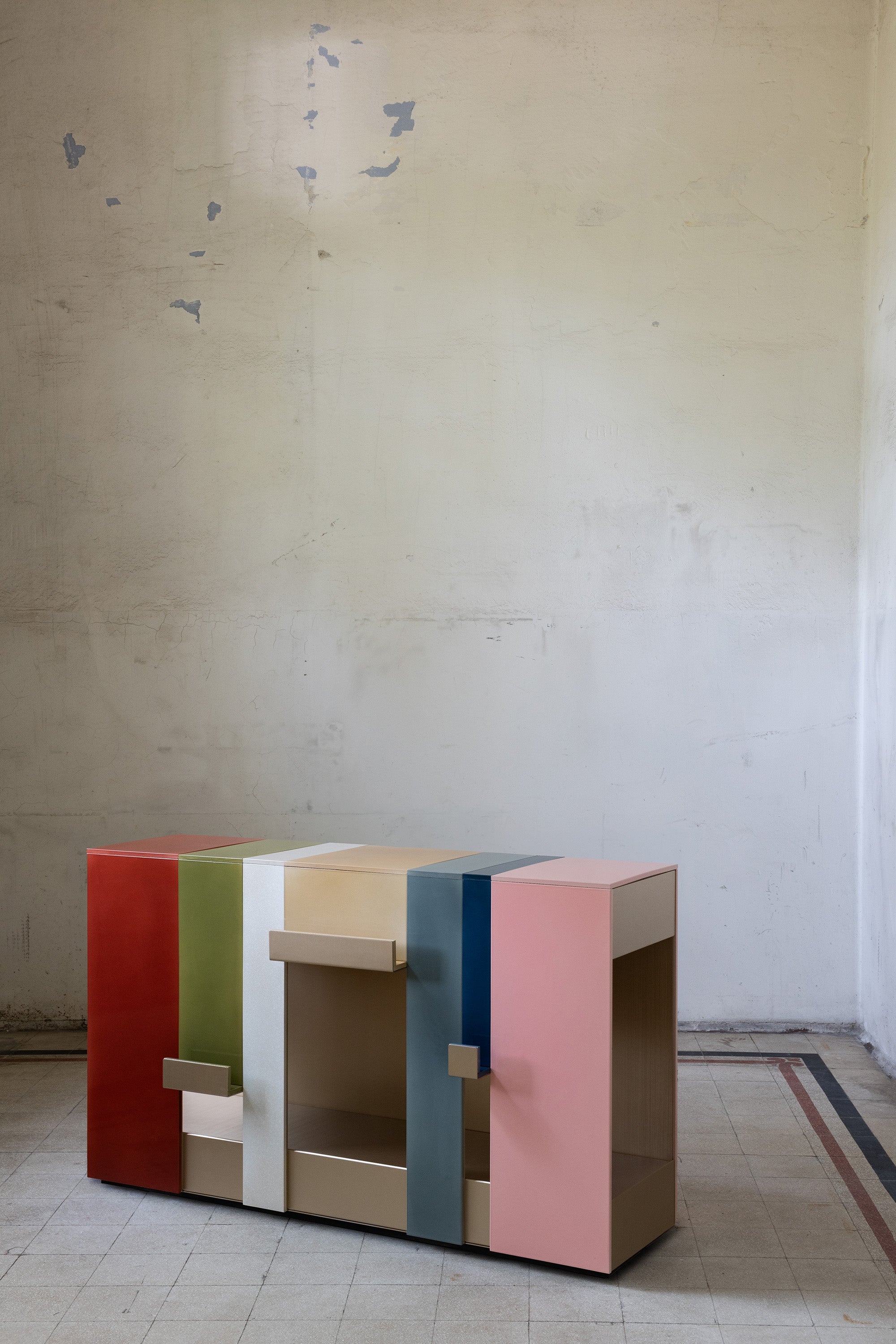 Concerto Console